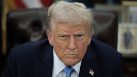 ICE arrests ‘illegal alien’ in charge of Iowa public school board — RT World News