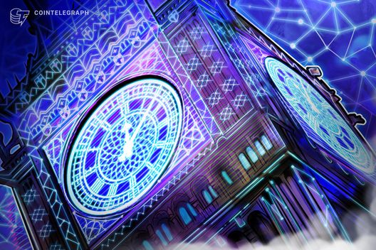 Londoner Börse lanciert Blockchain-Plattform für private Fonds