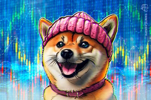 Kann der Solana-Memecoin bald 5 US-Dollar erreichen?