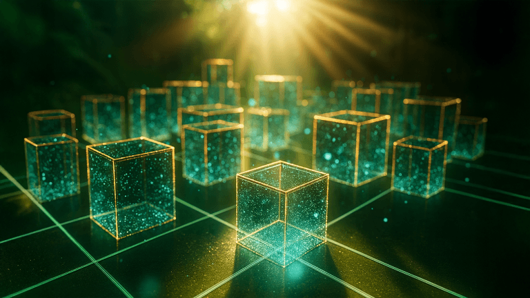 Active Tokenized Private Credit Loans Near  Billion, APR Slips Below 10%