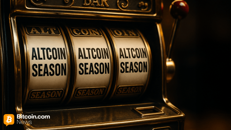 Altcoin Season Roars: 8B Rally Turns September Into a Chart-Busting Fiesta