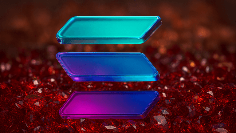 Analysts Target 0 as Solana Breaks out of Bullish Triangle