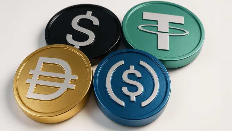 August Sees 92% Jump in Stablecoin Transaction Volume, Reaching  Trillion 