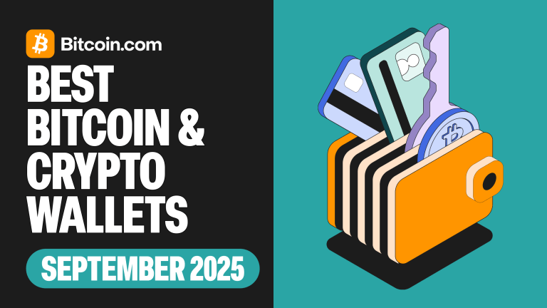Best Bitcoin & Crypto Wallets in September 2025: Secure, Smart & Self-Custodial Options Compared