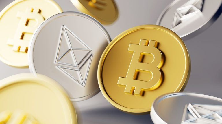 Bitcoin ETFs Secure .34 Billion Weekly Inflow As Ether ETFs Add 8 Million