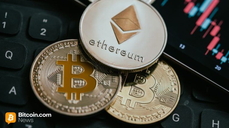 Bitcoin ETFs See 3 Million Exit as Ether Funds Lose  Million