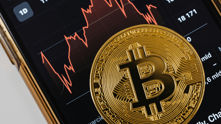 Bitcoin Price Watch: 0K Bounce Signals Reversal or Just a Pause?