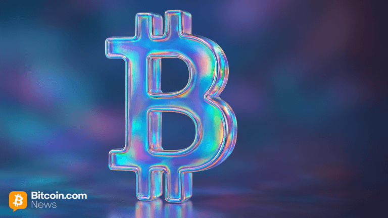 Bitcoin Price Watch: Bulls Eye 9K as Momentum Wavers