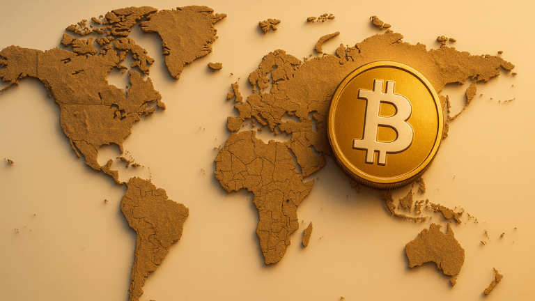 Bitcoin Price Watch: Short-Term Rally Faces Test at 5,000 Wall