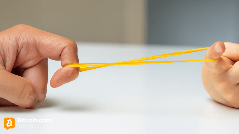 Bitcoin Price Watch: Technical Tension Builds Near 7K Resistance