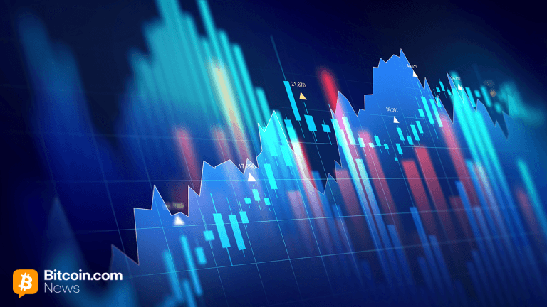 Bitcoin Price Watch: Will 3K Hold or Crack Under Bearish Pressure?