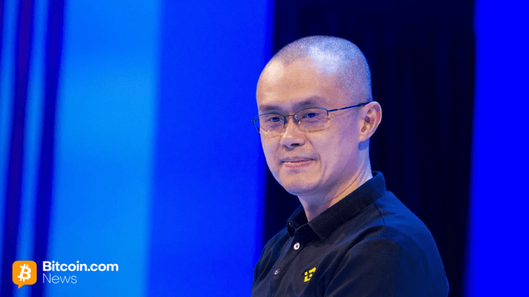 CZ Slams FT Report as False, Says YZi Labs Not Seeking Outside Investors