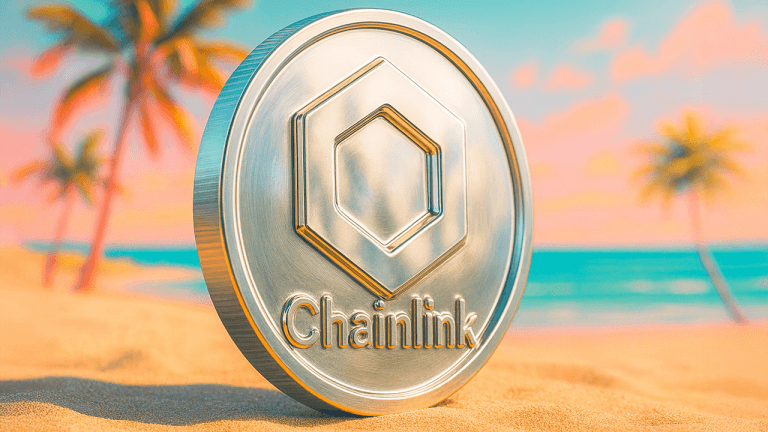 Chainlink Adds 43,937 LINK to Reserve, Total Tops 237K