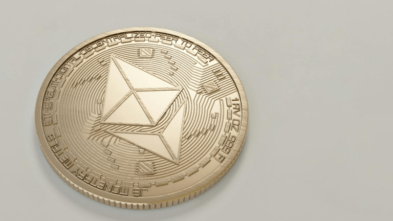 Company Focused on Bringing Ethereum to Wall Street Raises  Million