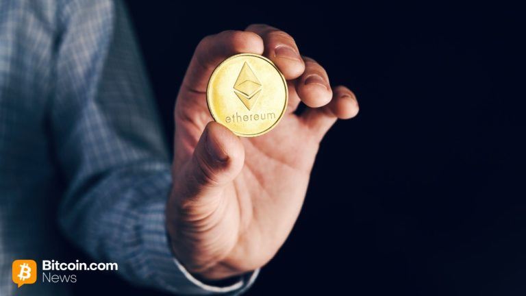 Crypto ETFs Rebound With 6 Million Combined for Bitcoin and Ether