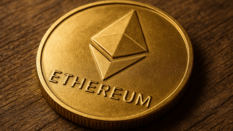 Cryptoquant Maps Ethereum’s Next Test: .2K Realized-Price Band