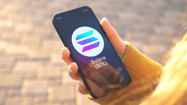 Defi Development Corp. Crosses 2 Million SOL After Latest  Million Purchase