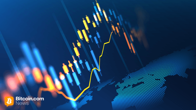 Ethereum Futures Stack Up; Options Flow Eyes K Floor, K Dream