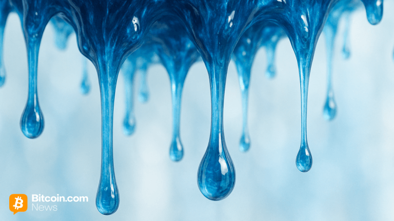 Ethereum Liquid Staking Shake-Up: 8M Outflow Hits LSPs