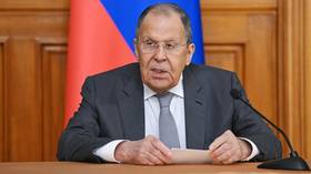 Ex-NATO boss calls to sacrifice health and education to fund Ukraine — RT World News