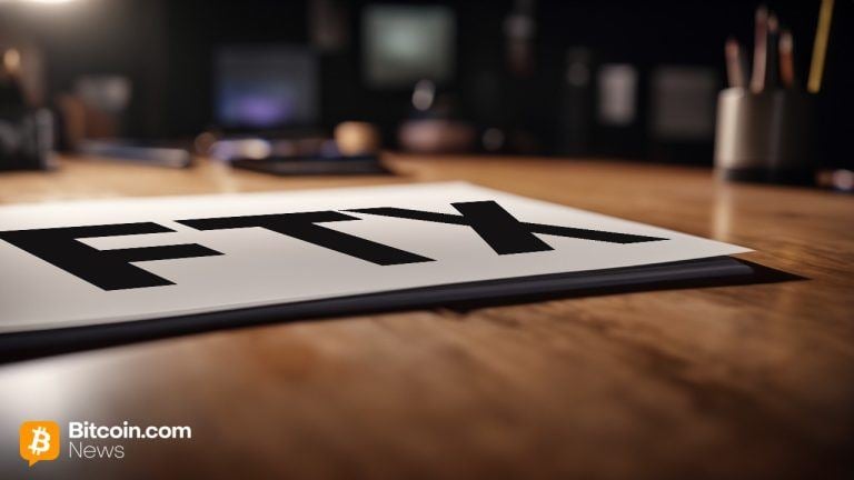 FTX Recovery Trust Sues Genesis Digital Assets, Seeks .15B Clawback