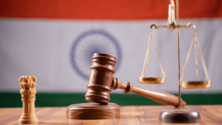 Former Indian Lawmaker, Police Officer Convicted in Bitcoin Extortion Case