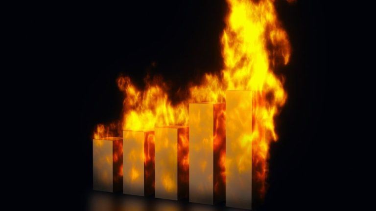 Gold Rallies to Another All-Time High