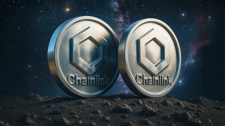 Grayscale Files S-1 for Chainlink ETF, Eyes NYSE Arca Listing