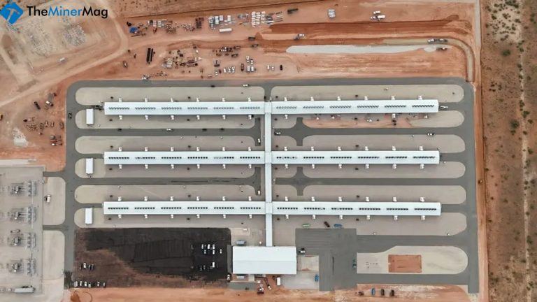 HIVE, Bitdeer and Cipher Drive August Hashrate Growth Among Public Bitcoin Miners