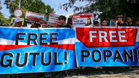 International lawyers highlight the persecution of the leader of Gagauzia in Moldova — RT World News