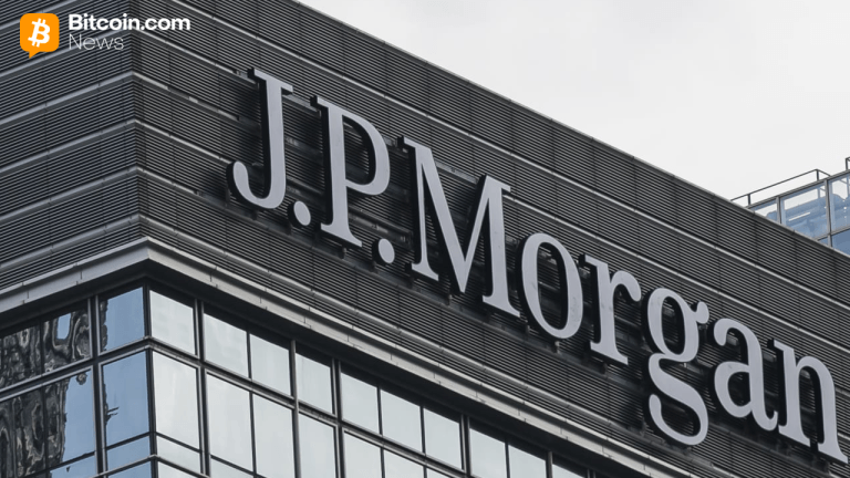 JPMorgan Chase Unveils Agentic AI in Bid to Be First Fully AI-Powered Megabank