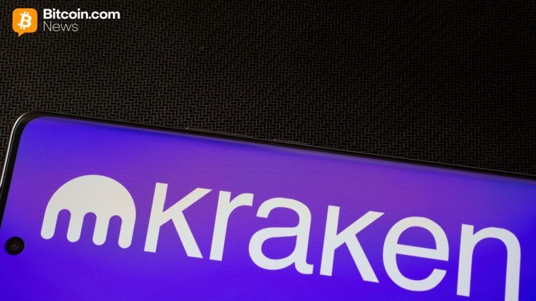Kraken Raises 0M at B Valuation, Fuels IPO Speculation