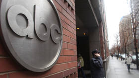 Man in custody admits to covering for real Kirk shooter – police — RT World News