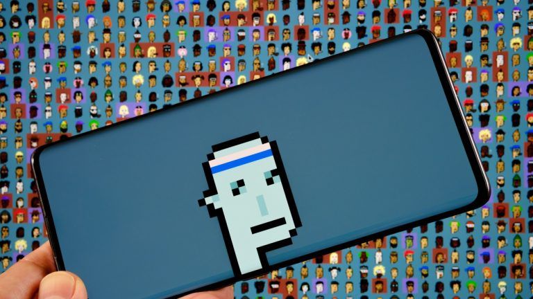 Opensea Introduces an NFT Reserve, Its Flagship Collection