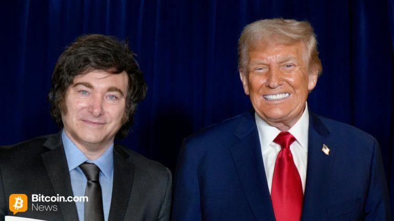 Panic Averted: US Treasury Offers B Lifeline to Argentina