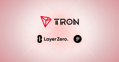 PayPal USD Expands to TRON Network via LayerZero PayPal-USD-Expands-to-TRON-Network-via-LayerZero.png