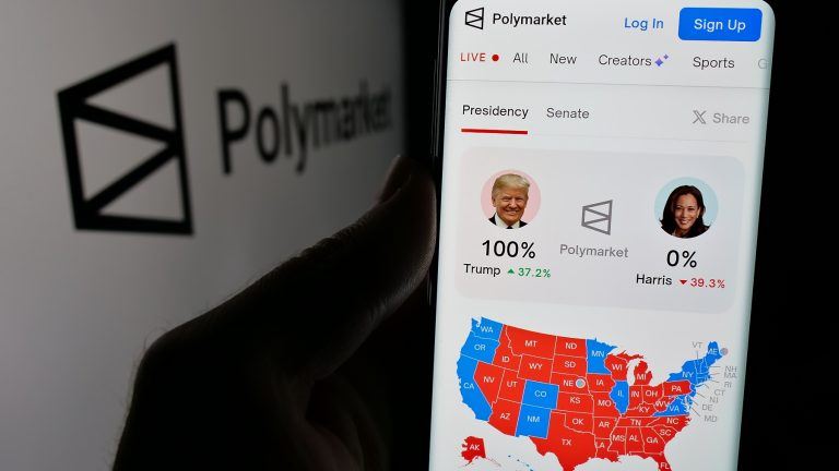 Polymarket Poised to Return to US After CFTC Staff Grants QCX No-Action Relief