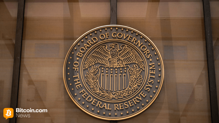 Powell’s Fed Pulls Trigger on Quarter-Point Cut