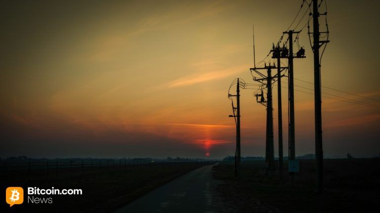 Power Cuts: Tether Owes Nearly  Million in Energy Bills to Uruguay