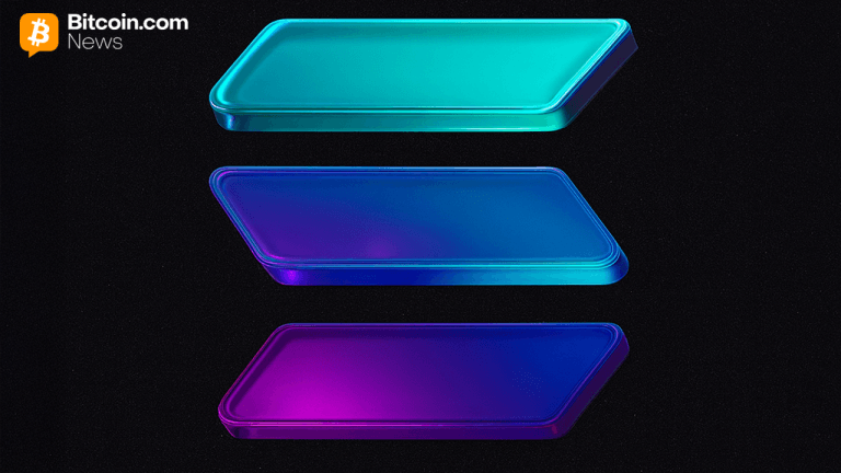 Redstone Report: Solana’s RWA Engine Rooms Light up With .5B Onchain