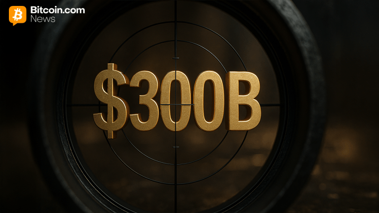 Stablecoin Sector Sees Nearly B Boost as Market Closes in on 0B Milestone