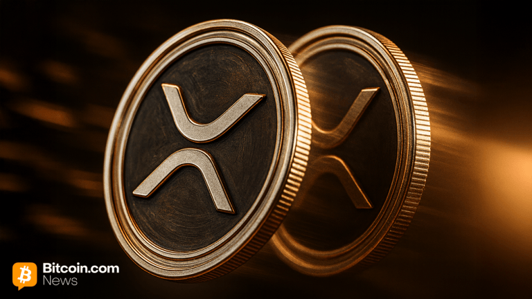 Technical Tension Explodes: XRP Traders Eye Make-or-Break Levels