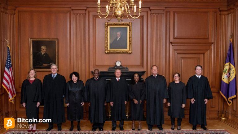 Trump Takes Fed Governor Lisa Cook to the Supreme Court