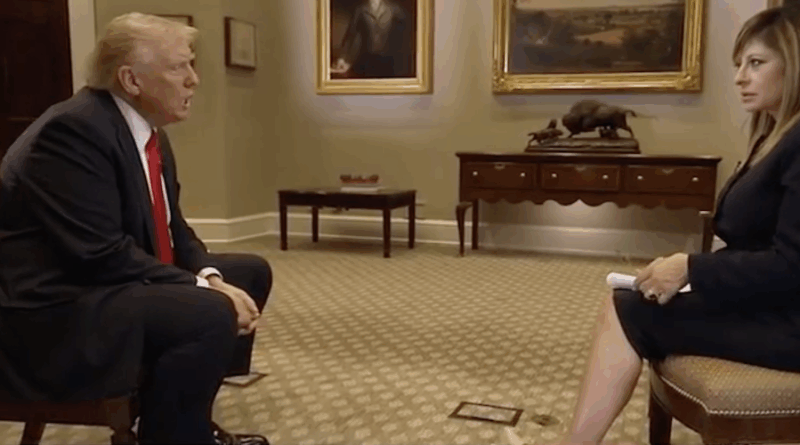 Donald Trump bestätigt Gipfel mit Xi Jinping