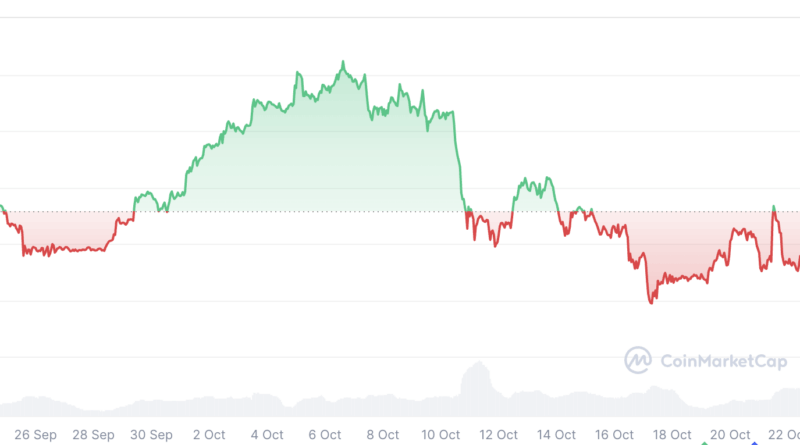 Bitcoin wird 250.000 US-Dollar bis Jahresende nicht schaffen – Novogratz