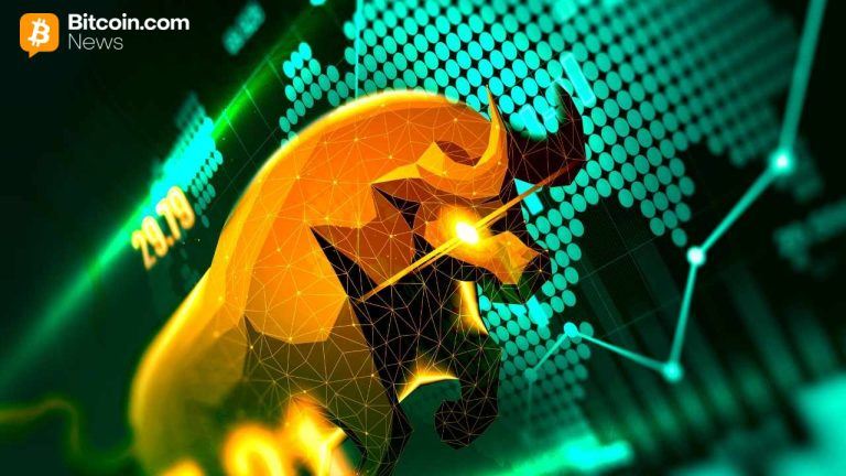 .5M Bitcoin in Sight: Billionaire Says BTC Will Go up at Least 14x From Here