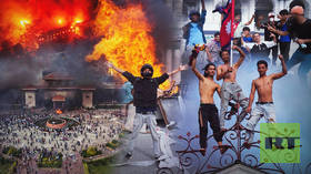 Moroccan authorities call for dialogue as protests continue — RT Africa