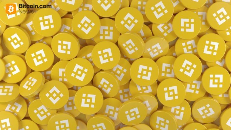 ‘Upctober’ Ignites Crypto Frenzy: Bitcoin Flirts With 4K, BNB Breaks Records