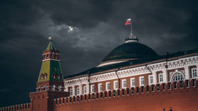 Why Western Europe needs Russia as its permanent bogeyman — RT World News