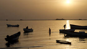 Somali forces repel attack at high-security prison — RT Africa